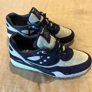 Saucony Bait Cruel World Sz 11